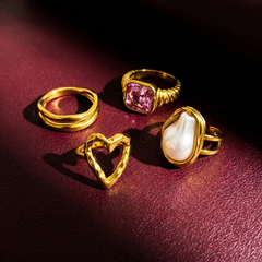 RINGS
