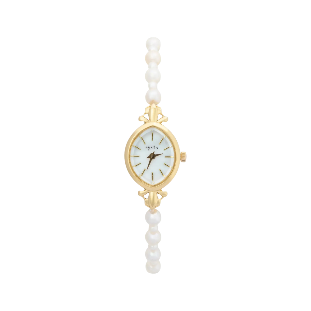 Perle Watch