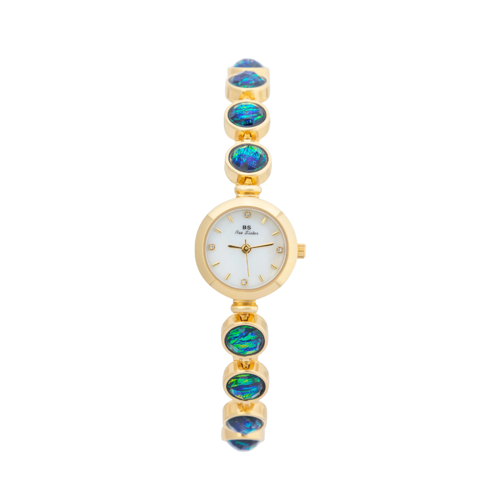 Azurite Watch