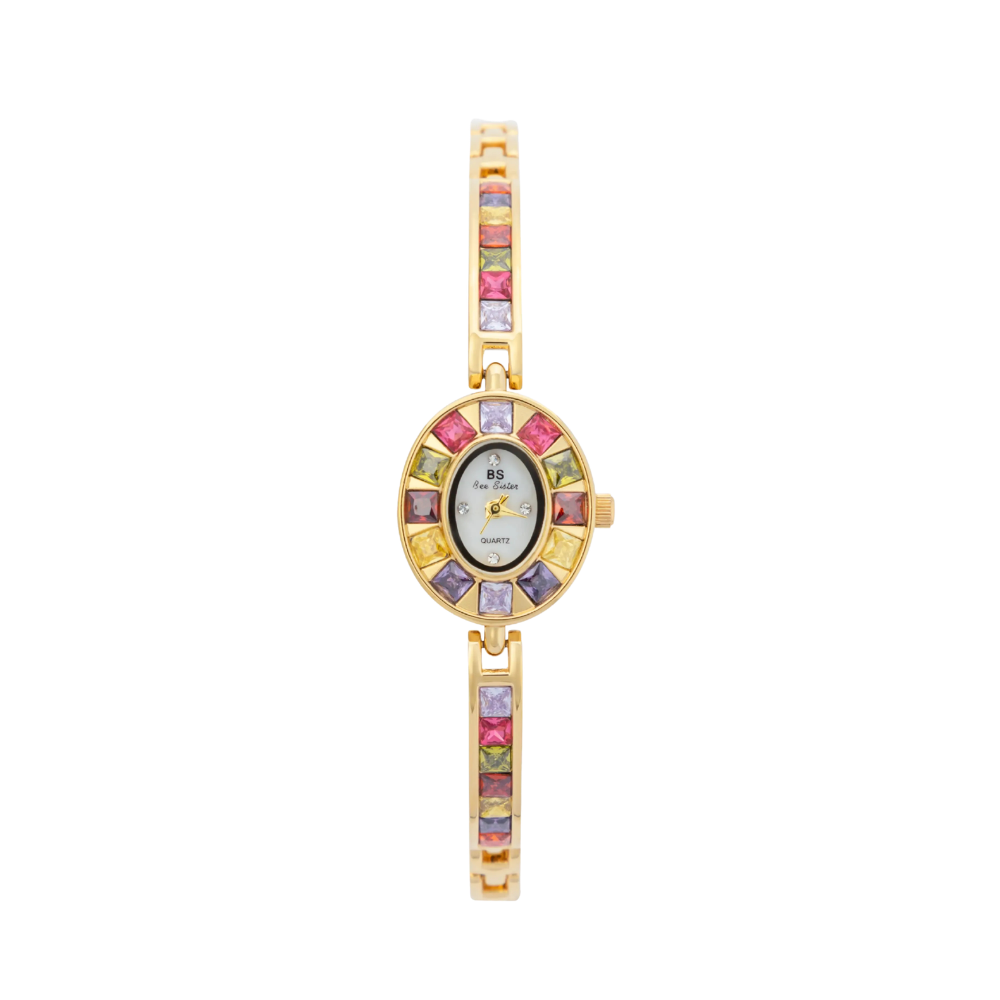Prism Watch