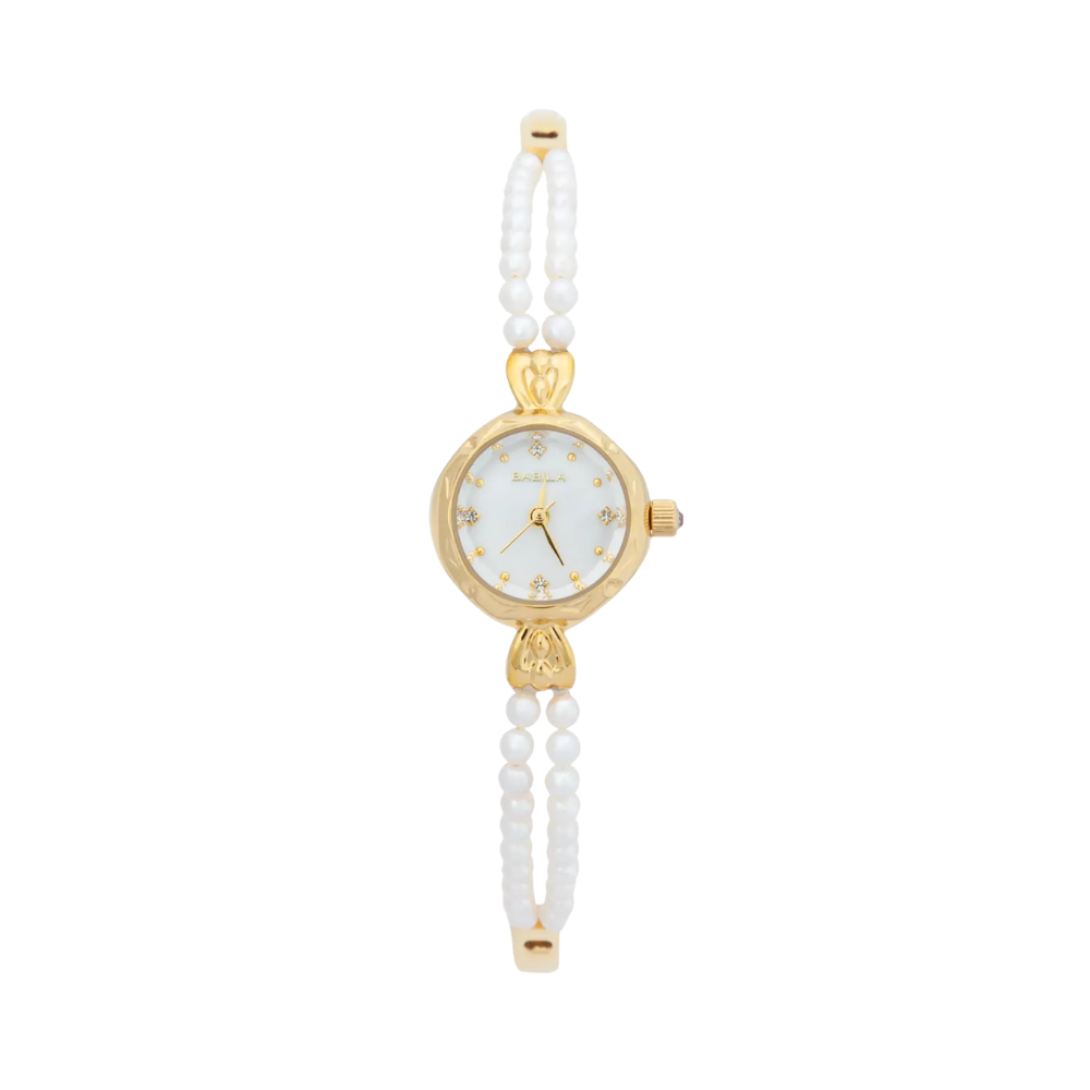 Crescent Watch