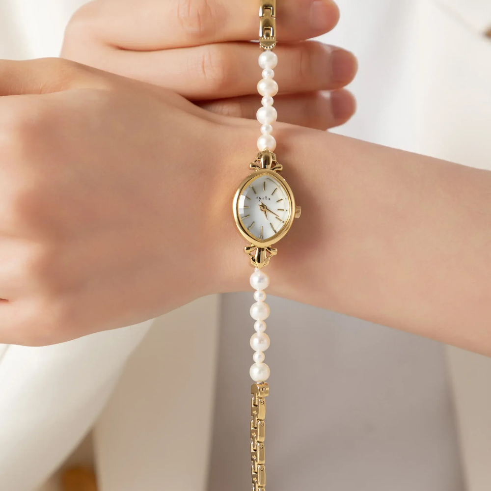 Perle Watch