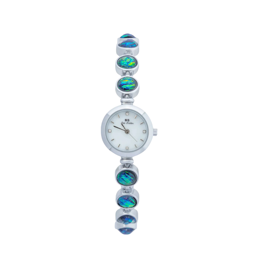 Azurite Watch