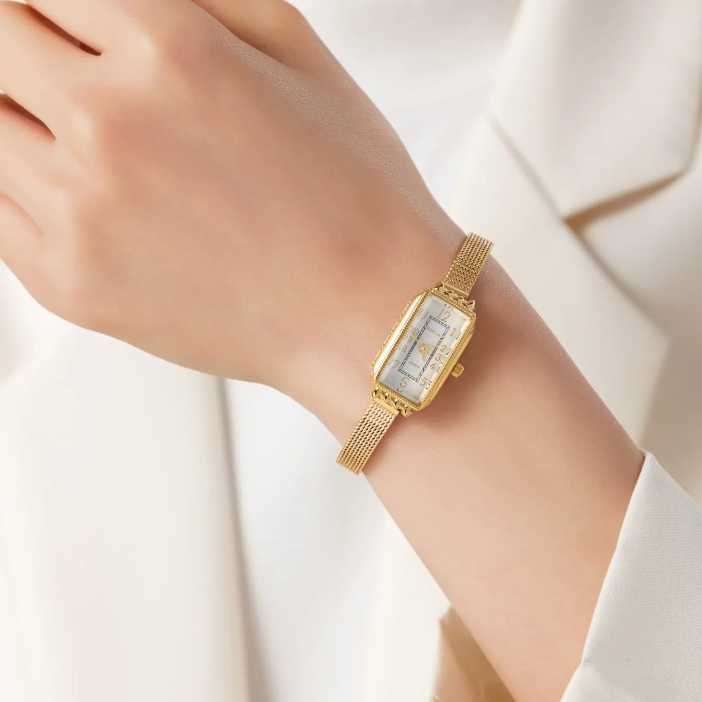 Élégante Watch