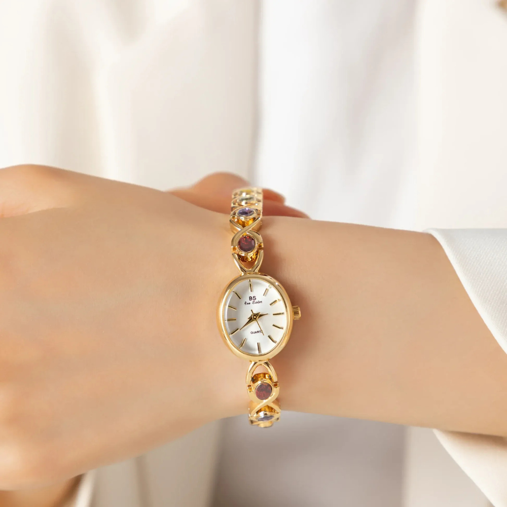 Luminary Watch