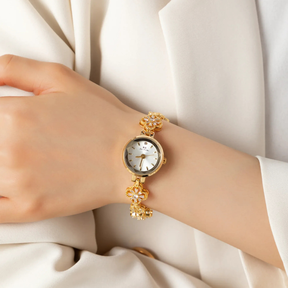 Feuille Watch