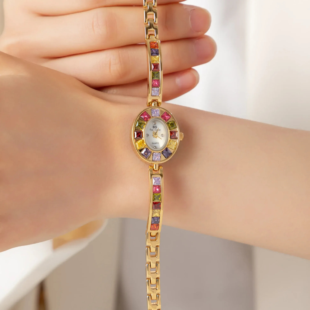 Prism Watch