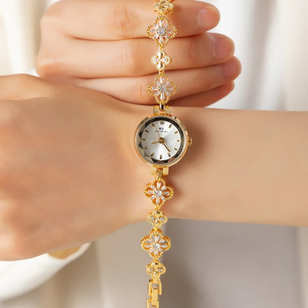 Feuille Watch