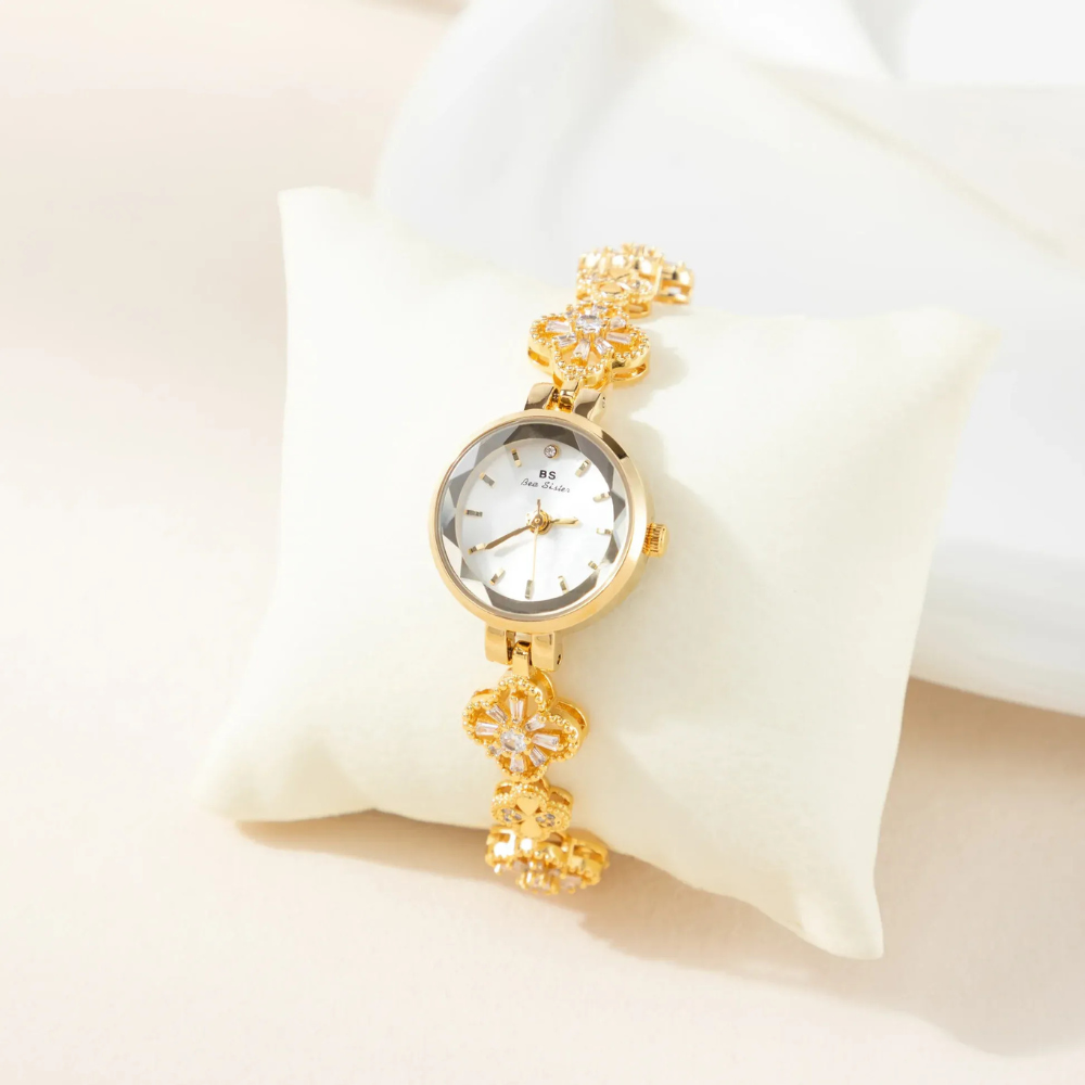 Feuille Watch