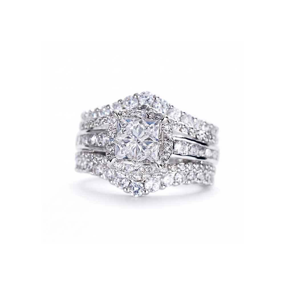 Seraphine Ring