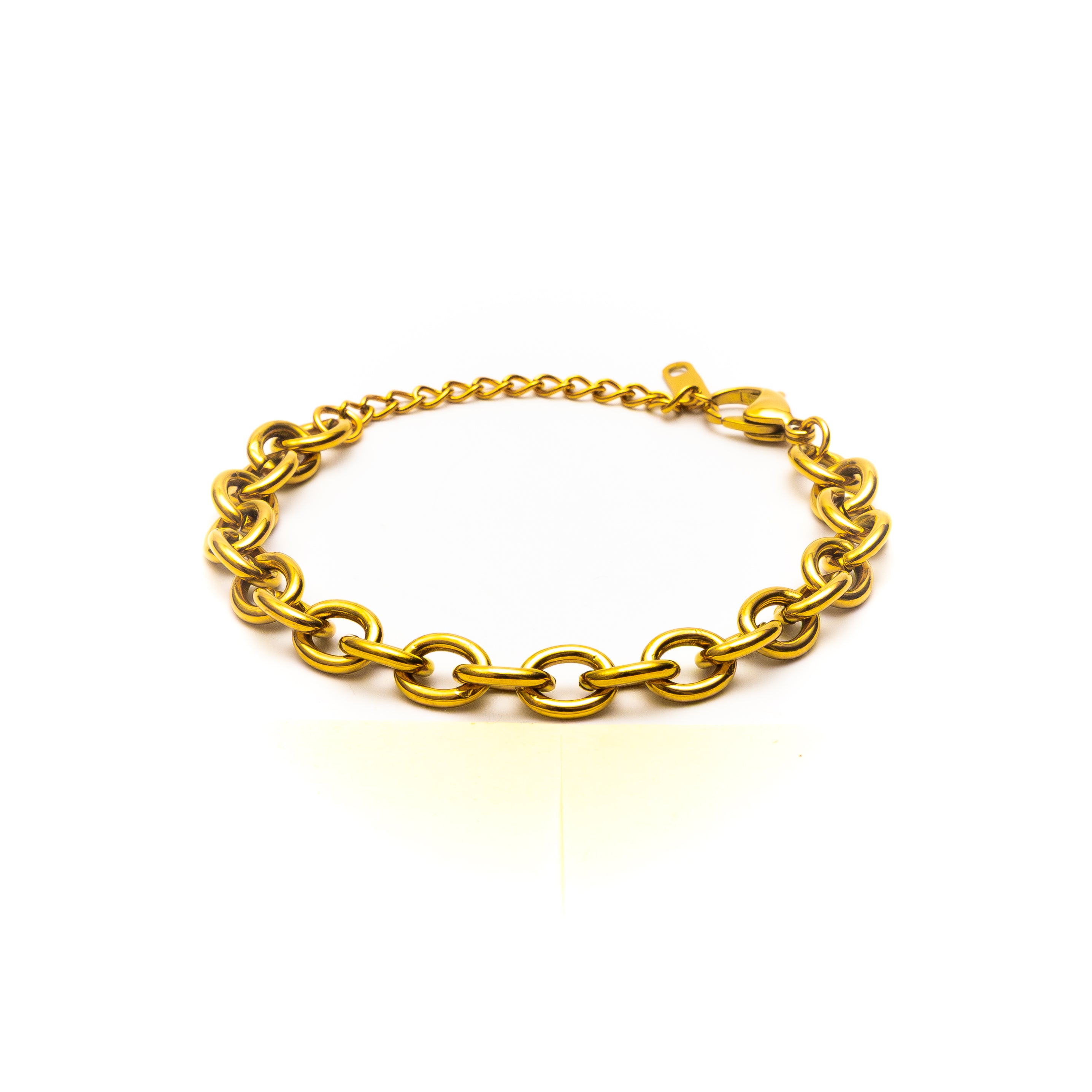 Lia Chain Bracelet gold bracelet for women