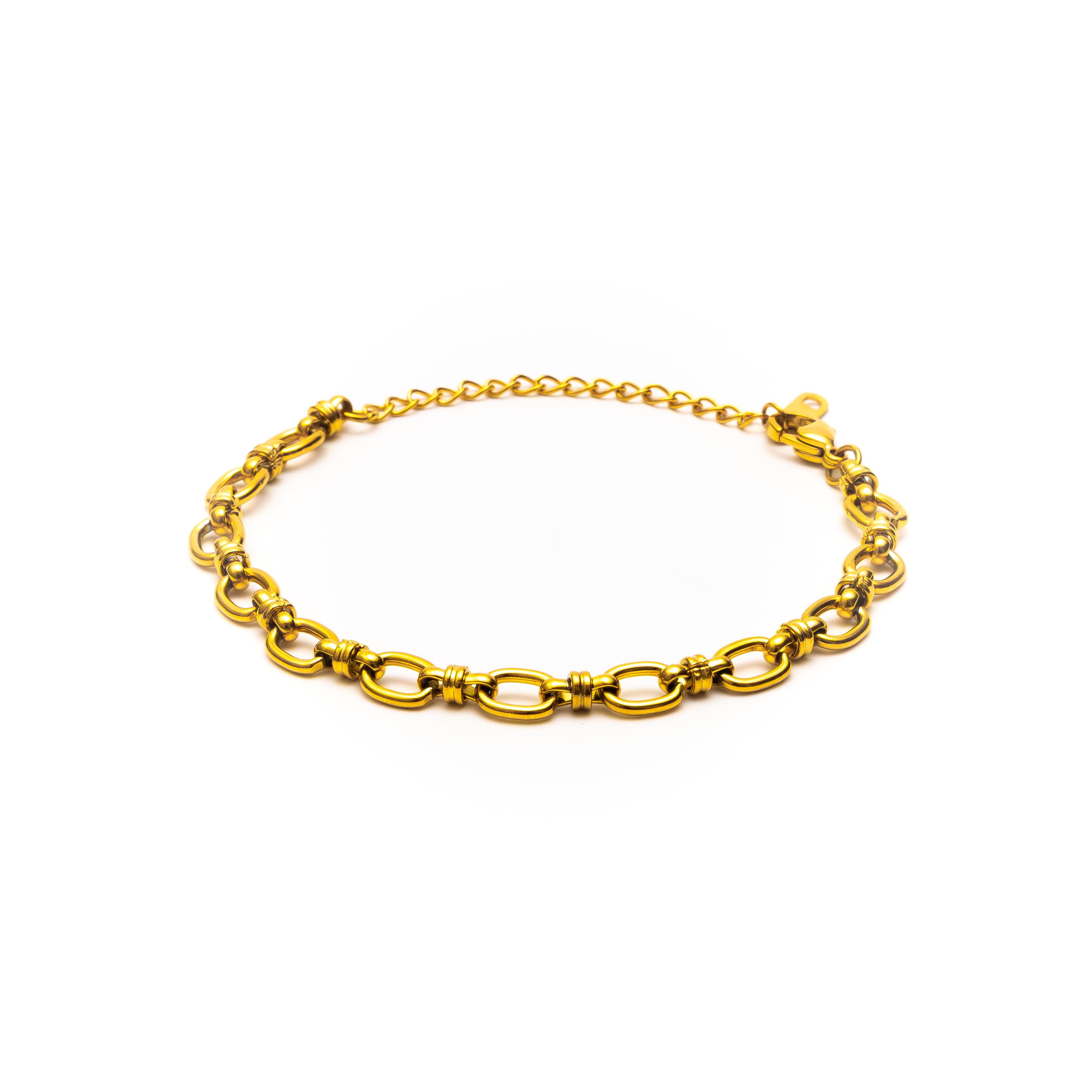 Odette Bracelet gold bracelet for women