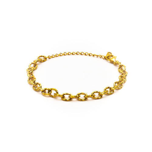 Adeline Bracelet gold bracelet for women