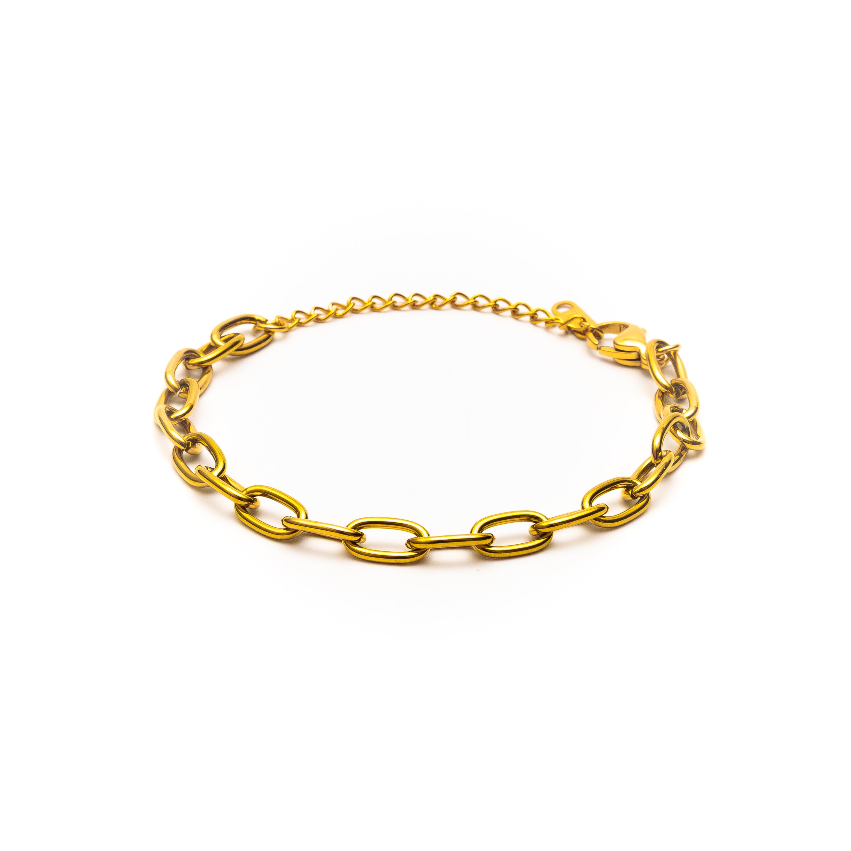 Margaux Bracelet gold bracelet for women