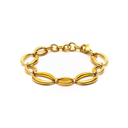 Amélie Bracelet gold bracelet for women