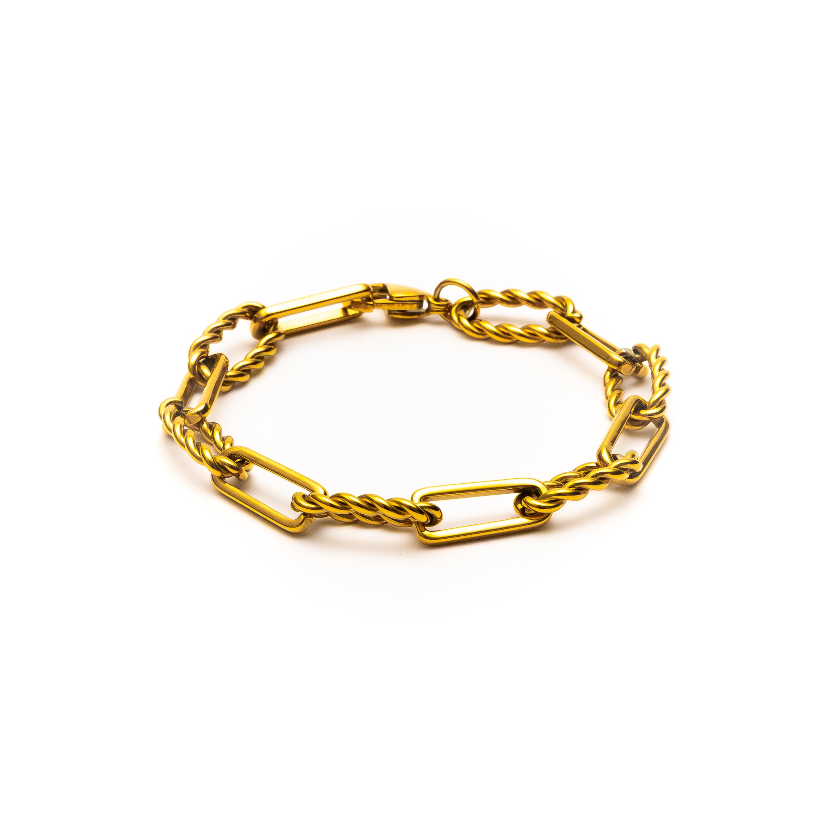 Juliette Link Bracelet gold bracelet for women