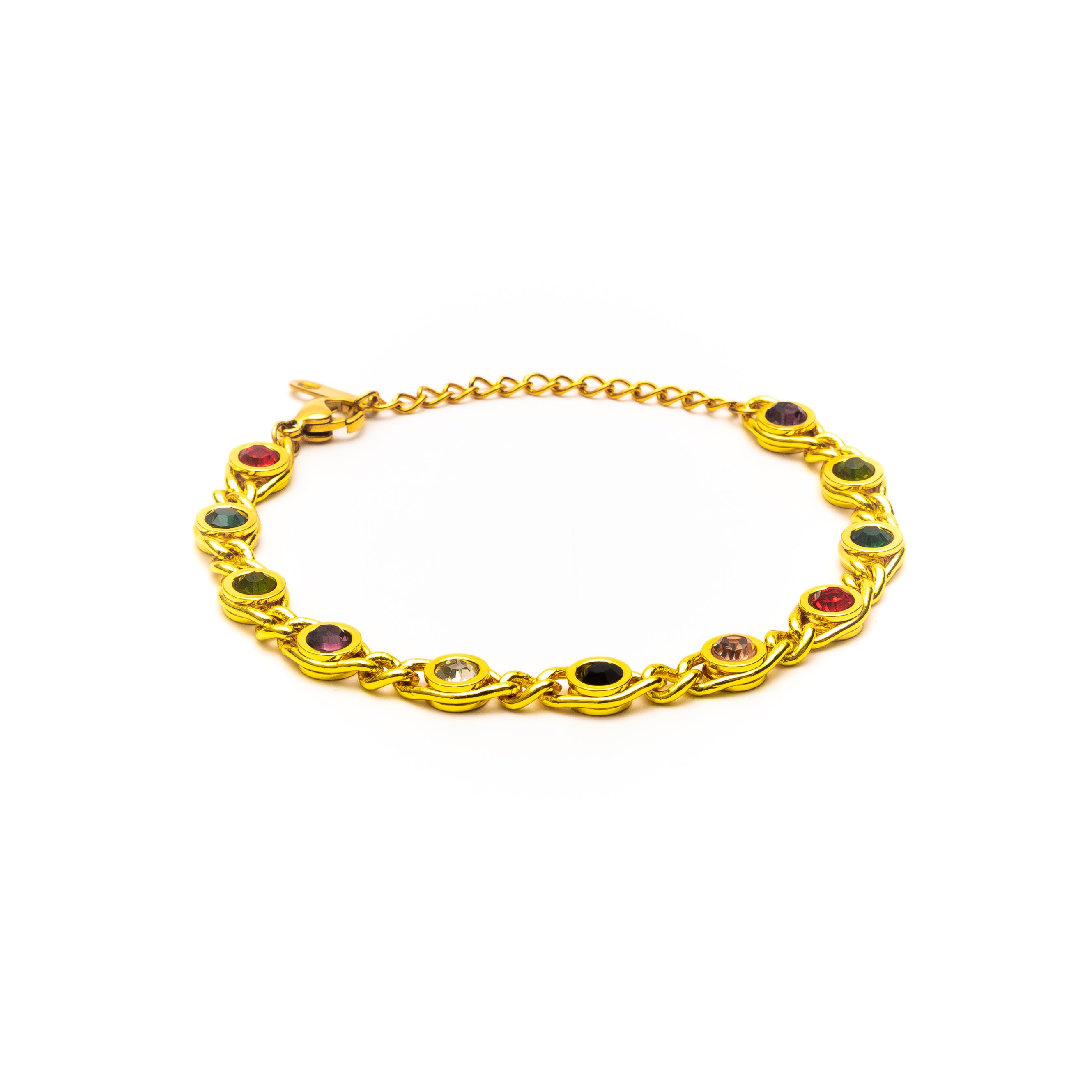 Paloma Bracelet gold bracelet for women
