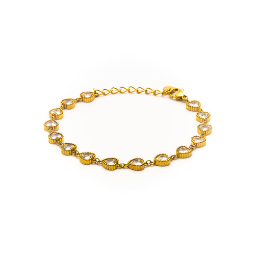 Beloved Bracelet gold bracelet for women