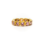 Rose Lovelle Ring gold ring for women