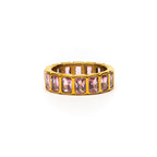 Rose Marque Ring gold ring for women