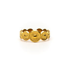 Maribel Ring gold ring for women