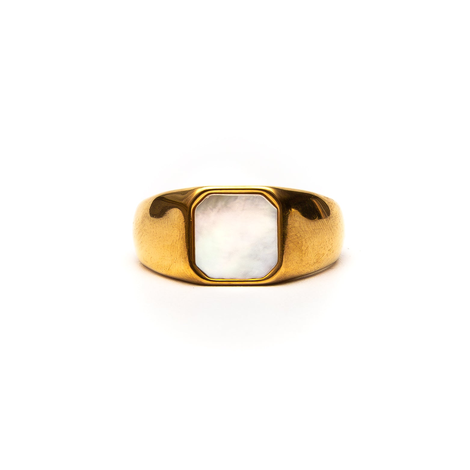 Liora Ring gold ring for women