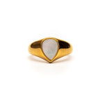 Evera Ring gold ring for women