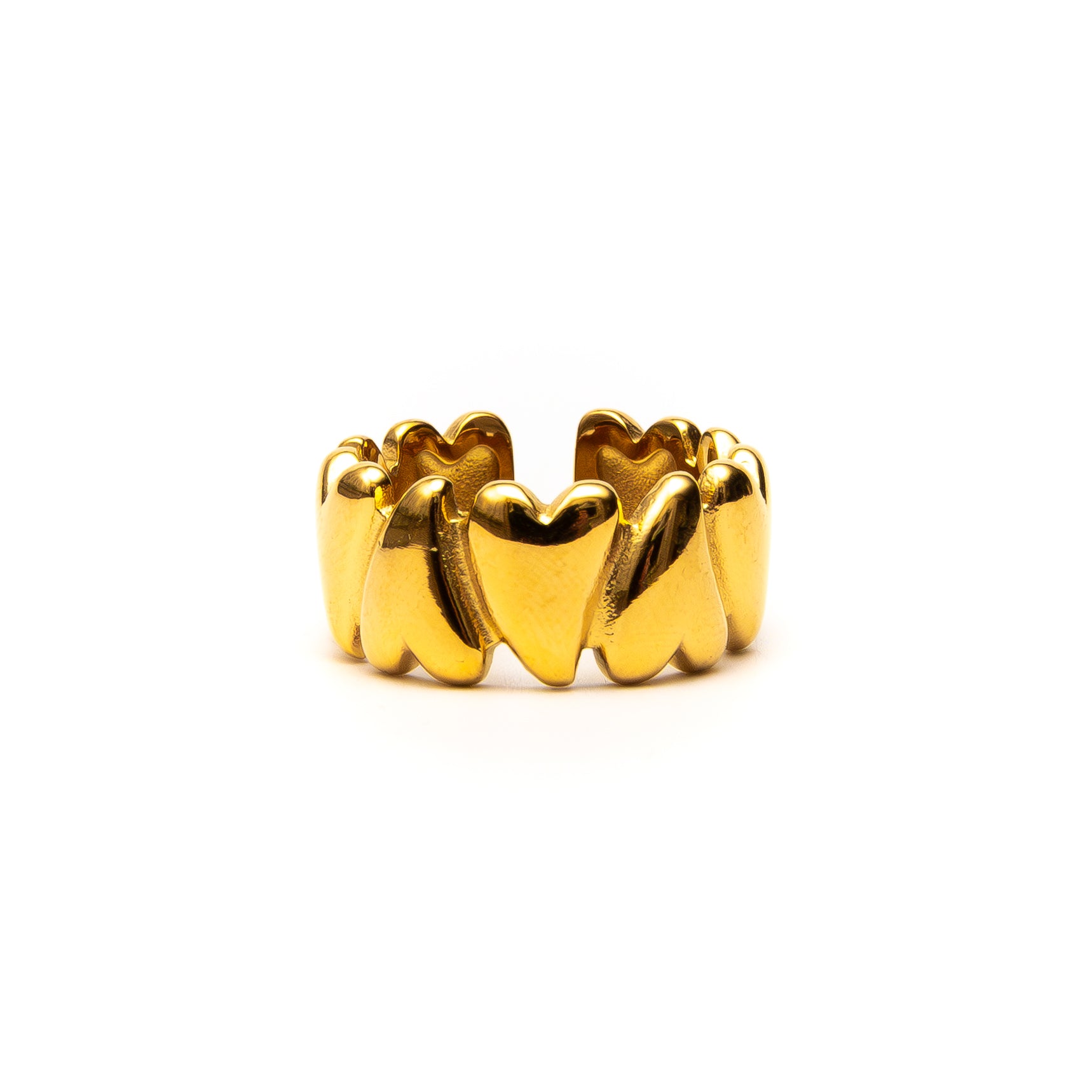Everlove Ring gold ring for women