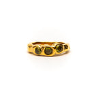 Verdisse Ring gold ring for women