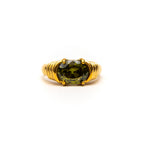 Amarante Ring gold ring for women