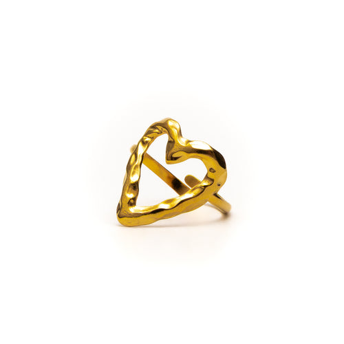 Amor Ring gold ring for women
