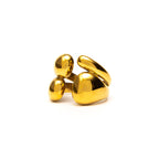 Orbe Muse Ring gold ring for women