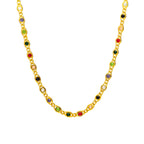 Paloma Necklace gold necklace for women