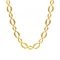 Amélie Necklace gold necklace for women