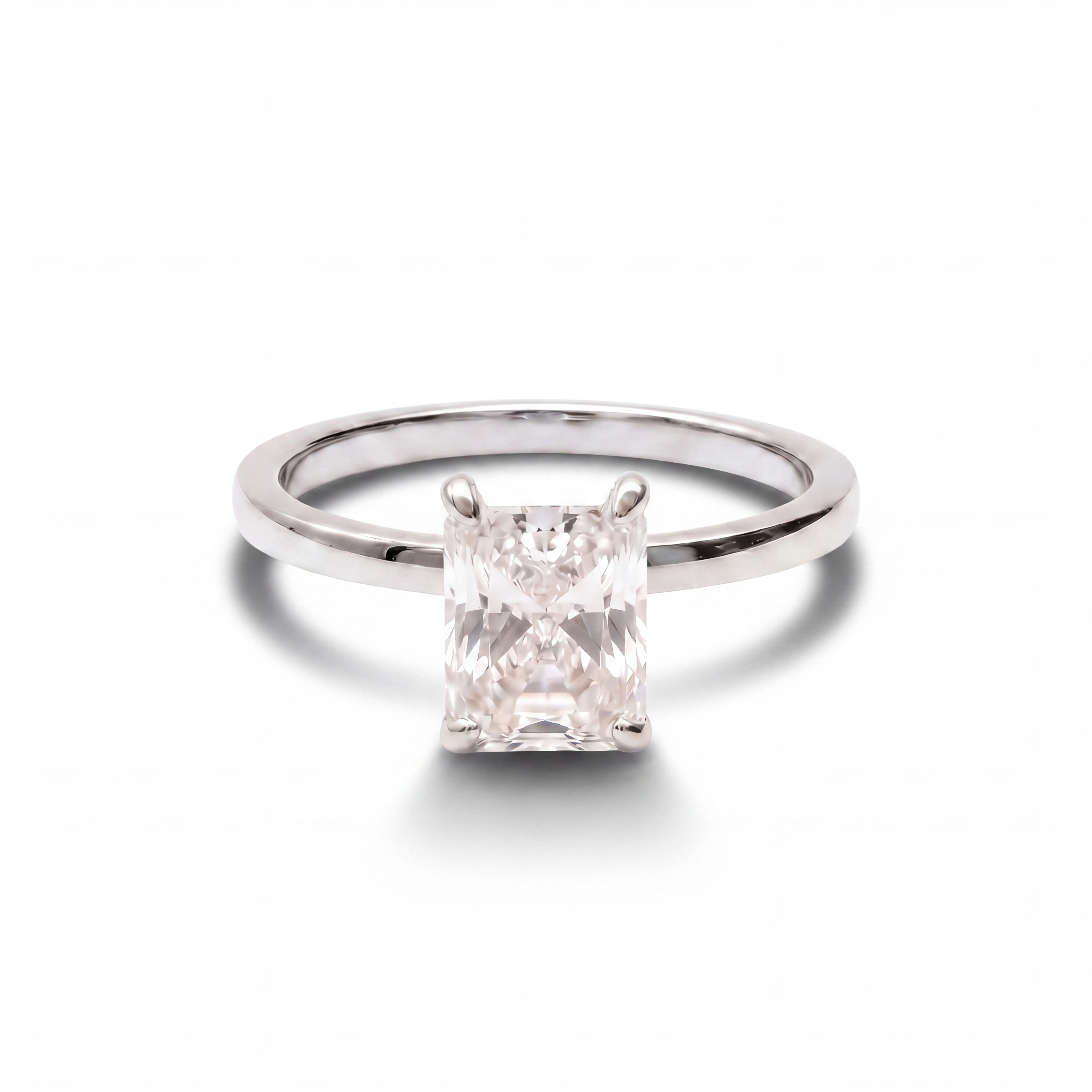 Lucent Ring