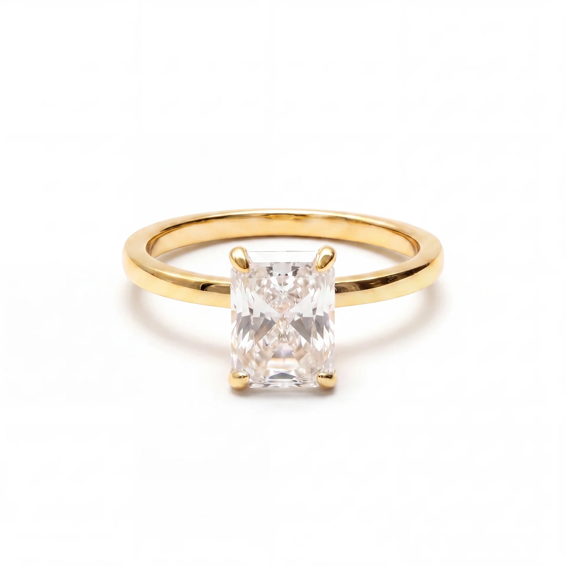 Lucent Ring
