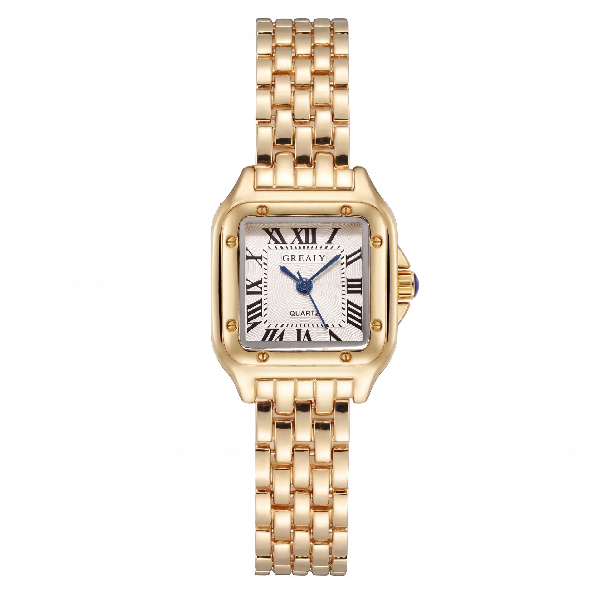 Dorée Watch