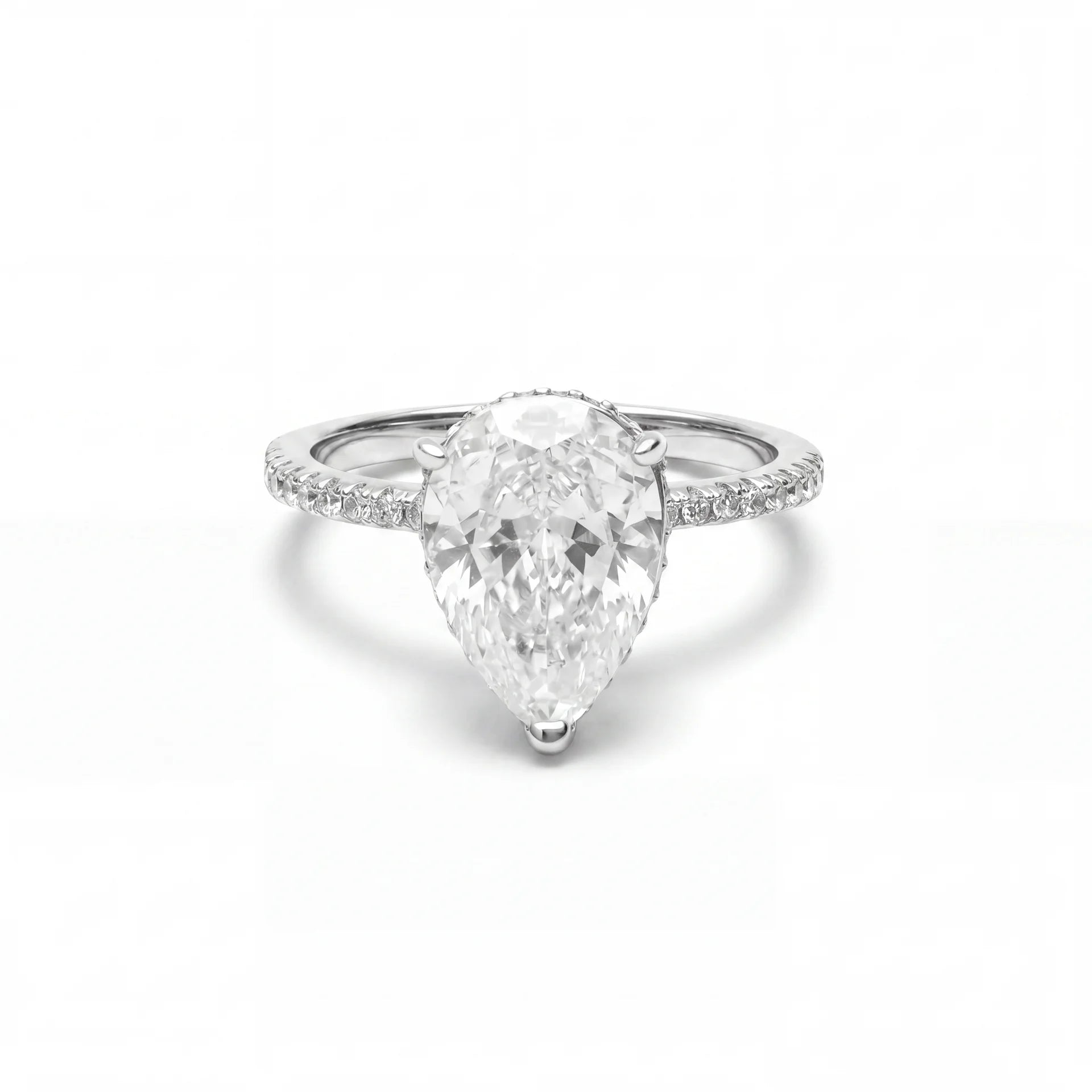 Rosée Ring