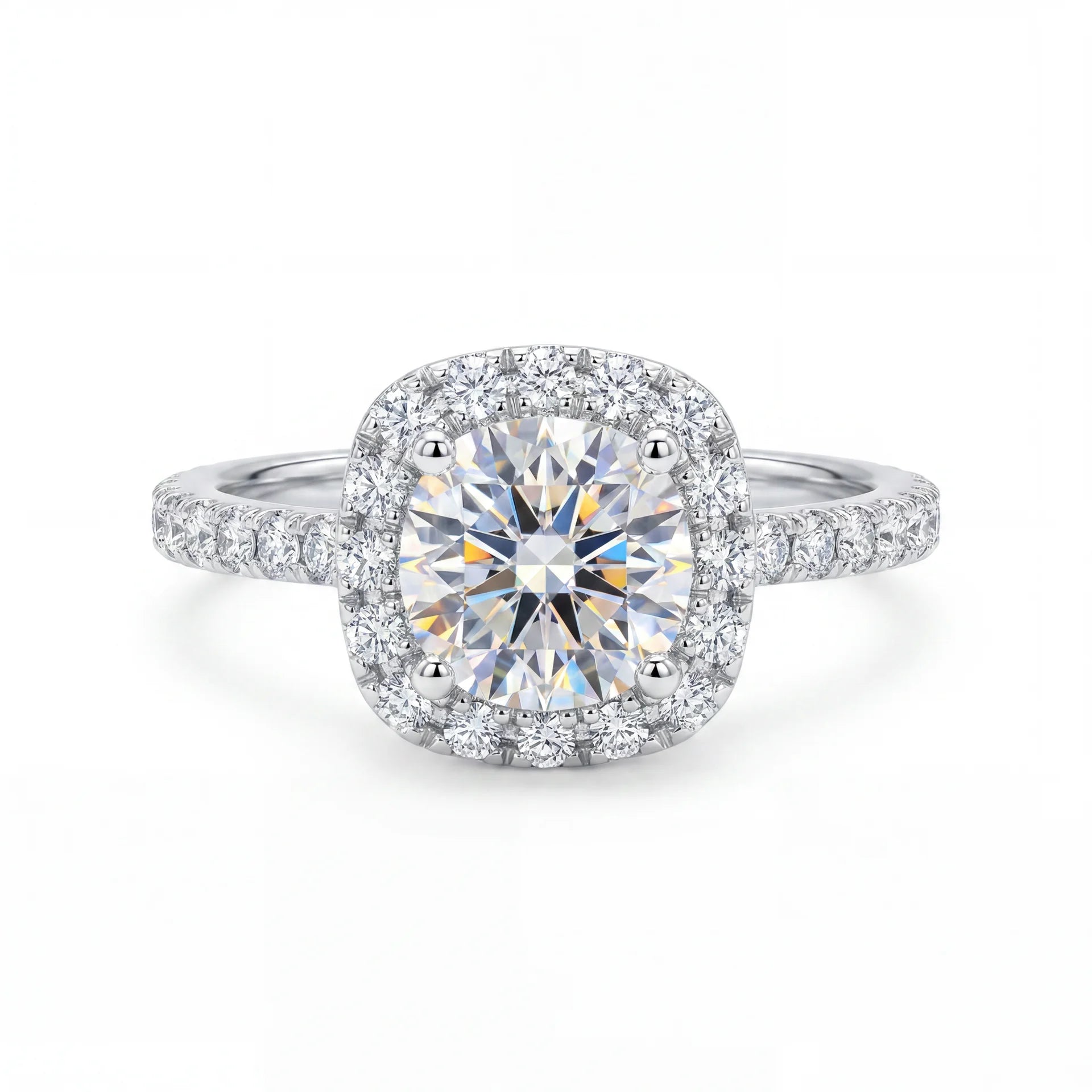 Dynasty Ring