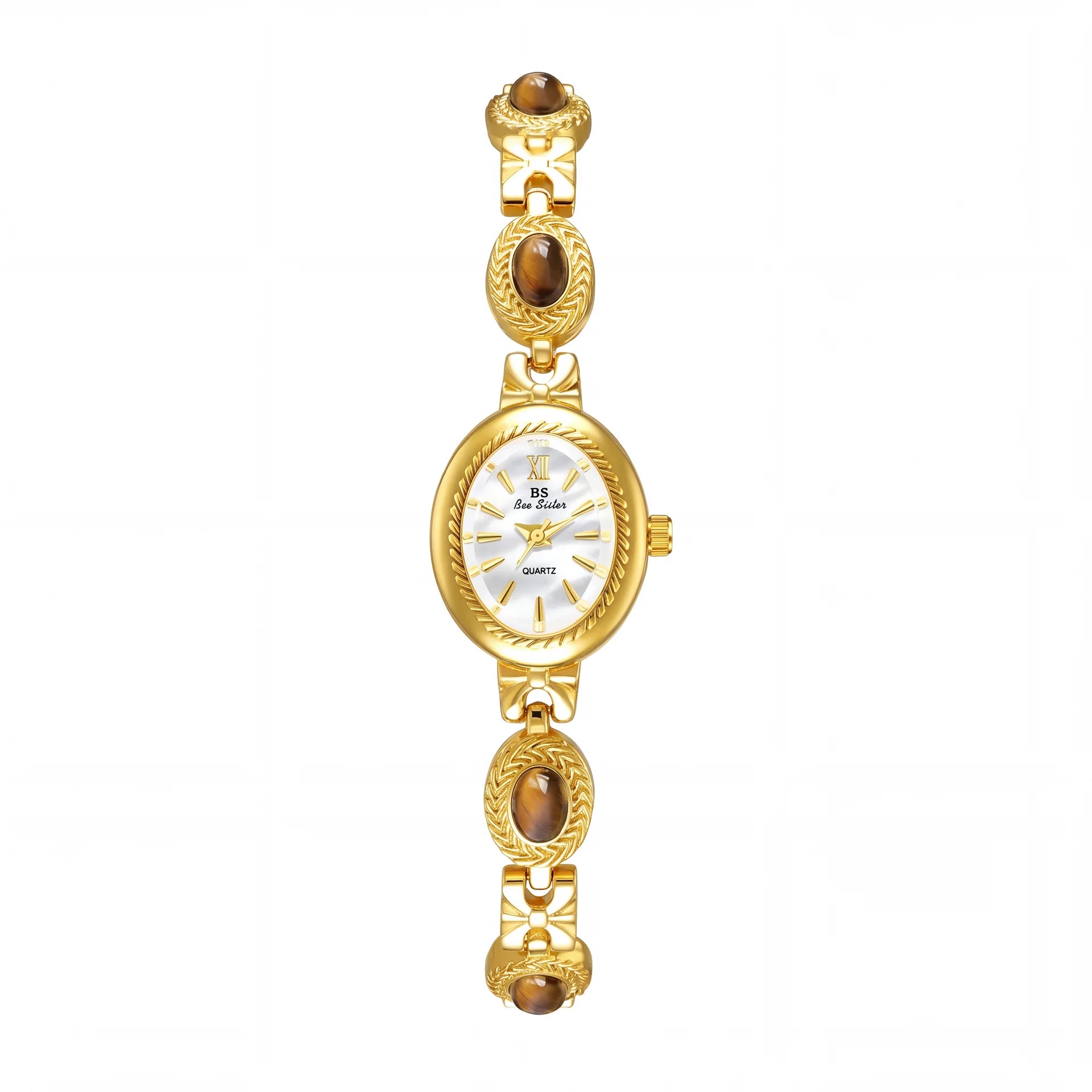 Soleil Watch